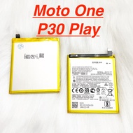 Pin zin Motorola Moto G7 Play / P30 Play mã EJ40 dung lượng 3000 mah thay pin phù chai hư hỏng batte