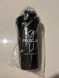Rule One Proteins 黑色搖搖杯
