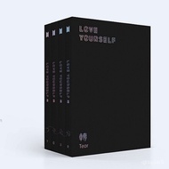 Bts BTS BTS Album Nude Edition No Card, Includes Nude Version Without Card