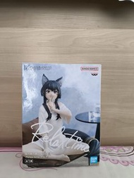 我想成為影之強者 戴爾塔 Relaxtime figure