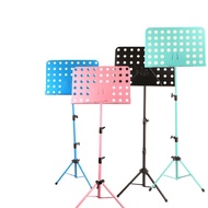 Music Stand Liftable Foldable Music Stand Music Stand Guzheng Music Stand Piano Portable Song Shelf 