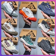 MOUNTAIN FLY 2 LOW Mesh Sneaker - Outdoor Ready | Korean Edition