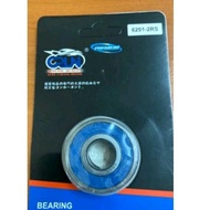 Bearing crun 6201-2rs