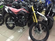 祐昌 2023 HONDA CRF150L  越野車 CRF