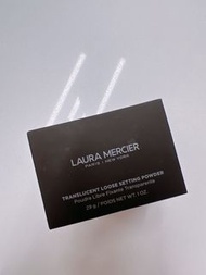 Laura Mercier 柔光透明蜜粉 29G (Translucent )