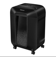 FELLOWES LX85 Cross Cut SHREDDER 碎紙機 碎粒 #LX85 [香港行貨]