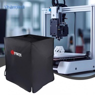 [Shamjina] 3D Printer Enclosure 3D Printer Accessories Dustproof 3D Printer Dust Cover Protective Co
