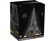 Lego 10307 艾菲爾鐵塔 Eiffeltower plus Eiffelt Apartment