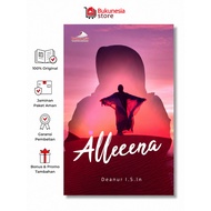 Bukunesia - Alleeena - Fiction Novel Book