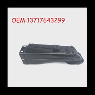 Engine Air Intake Hose Front 13717643299 For Bmw 5 6 7 8 Series G11 G12 G30 G31 G32 G38