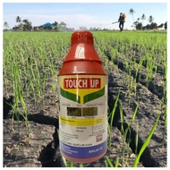 [ORIGINAL] 1L Touch Up 41% (Sama Grade Roundup Ecomax Ken Up Lebih Baik Dari Typhoon Ken PHOSATE Gly