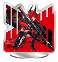 勝利女神:NIKKE CHAPTER 3 一番賞 I賞 亞克力立牌- 小紅帽[平行進口]