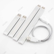 Mini USB Reading Light Portable Desk White Lights Torches For Table Book Night Lamp LED  PC Notebook