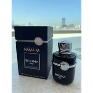 100% Original, Enigma Une EDP Parfum by FA Paris (Fragrance World) 100ml
