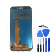 5.0" For Alcatel One Touch Shine Lite 5080 5080x 5080a 5080u 5080f 5080q Lcd Display Touch Screen Mo