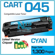 Compatible to Canon 045H Cartridge 045H CART CRG 045H LBP611cn LBP613cdw MF631Cn MF633Cdw MF635Cx Cy
