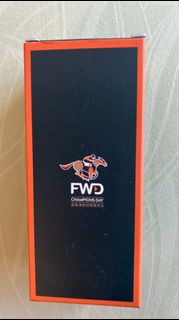 迷你手提電風扇，高12cm