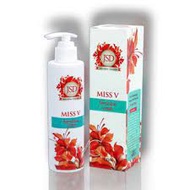 JSD MISS V FEMINIE WASH [ 100ML ] _ 💯% ORIGINAL HQ