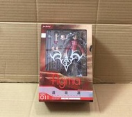 figma 011 Fate 遠坂凜