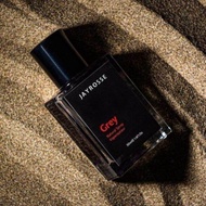 Parfum Viral | Parfum Jayrosse Grey Parfum Grey Jayrosse Parfum pria tahan