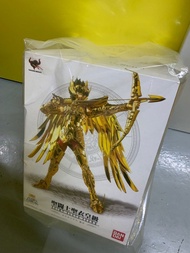聖鬥士星矢 射手座 皇級
