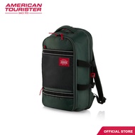 American Tourister Aston Backpack 02 R