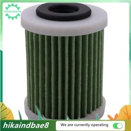 [hIkAi] 8Pcs  Filter for  4 Stroke FL150  F200 F225  6P3-24563-00-00 6P3-WS24A-01 6P3-24563-00 6P3-W
