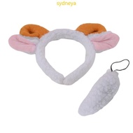 Best Halloween Sheep Costumes for Kids Toddlers Animal Costume Cosplay Accessories