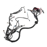 Suitable for Buick engine harness sensor transfer cable ECU controller harness 4L60E/ 4L80E DBC