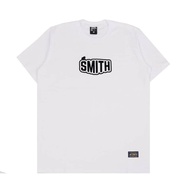 HOUSE OF SMITH T-SHIRT - DOSS - BLACK