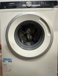 Siemens西門子 洗衣機 7公斤 IQ300 1200轉 前置式 washing machine  7kg