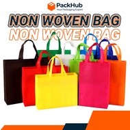 A3 A4 Non Woven Bag Eco Bag Beg Kain Tote Beg Goodies Bag Gift Bag Doorgift Bag 环保袋 Beg Doorgift Beg