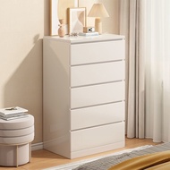 5-Drawer Dresser Chest of Drawers Chest of Drawers Storage Cabinet Living Room Against the Wall  Dra