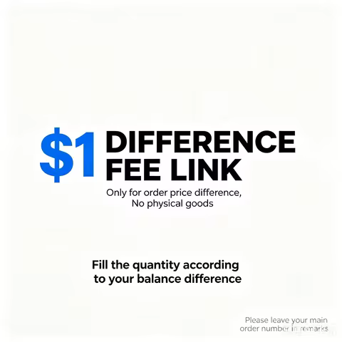 1 Dollar Difference Supplement Link No Physical Item
