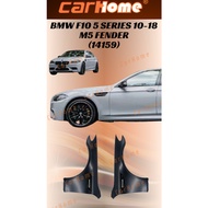 Bmw F10 5 SERIES 2010-2018 M5 fender F10 STEEL FENDER