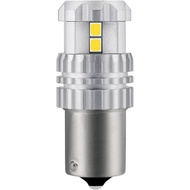 1X 1156 Ba15S P21W 1157 P21/5W Bay15D Bau15S Py21W 10 Led For 3020 Emc Chip Car Tail Bulb Brake Reve