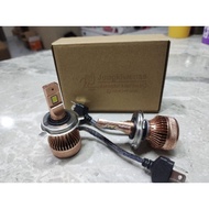 Led H4 gold series 55 Watt JungkiwenaS Product
