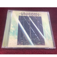 CD Unicorn-Blue Pine Trees Condition As Shown CA47-19