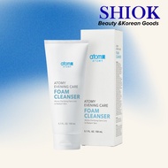 Atomy Foam Cleanser