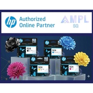 Genuine HP 924 | Black, Cyan, Yellow, Magenta Original Ink Cartridges | HP 8130e | hp 924 924B 924C 