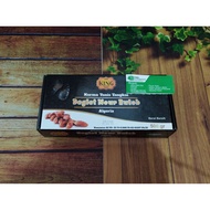 Tunisian Stalk Dates 500GR Deglet Nour Rotub Algeria