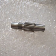 Crankshaft End Joint Cnc Work w125 w110i