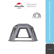 TENDA GEN AIR TENT ACCESSORIES QUICK OPEN CANOPY CAMPING GLAMPING CNK2550WS046