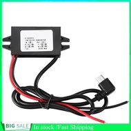 Bjiax Converter Low Carbon Thermal Car Voltage For Monitoring LED