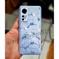 A - Skin CLOUD Born 3D Xiaomi POCO C85 C71 C75 C65 X7 X7Pro X6 X5 5G PRO M7 M6 M5 M5s M4-Pro M3 F7 U