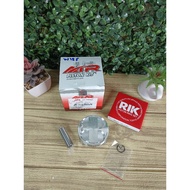 Piston Kame 57 Mm 13 Pin With W125/4 Valve Original 19/22