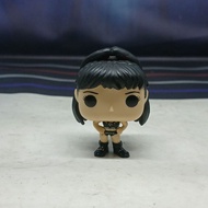 WWE FUNKO MINI CHYNA