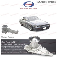 GMB  Water Pump GWN-70A for Nissan Cefiro A31