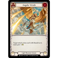 Angelic Wrath - Dusk till Dawn (DTD)