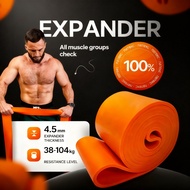 Fitness Resistance Band, Men's, Pull-Up Band for Pull-Up Bar, Band Expander, Sports Band,